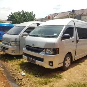 Jadwal Travel dari Semarang ke Jakarta Door To Door, Tarif Tiket Mulai 335rb, No 1 2 3 6 7 Via Tol Trans Jawa