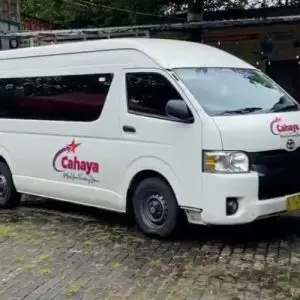 Travel Semarang Jepara