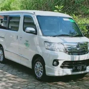 travel semarang kudus