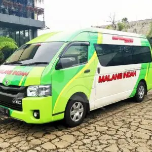 Travel Semarang Malang