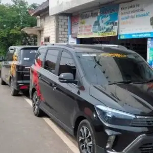 travel semarang pati