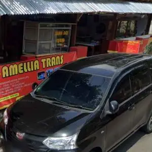 Travel Semarang Purbalingga
