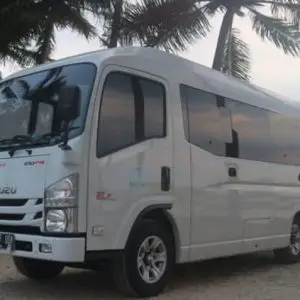 travel semarang purwodadi