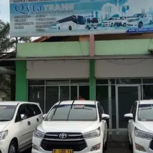 Jadwal Travel dari Semarang ke Purwokerto, Tarif Tiket Mulai 145rb, No 4-10 Door To Door