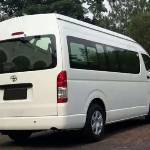 travel semarang sragen