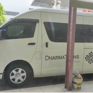 Travel Semarang Surabaya