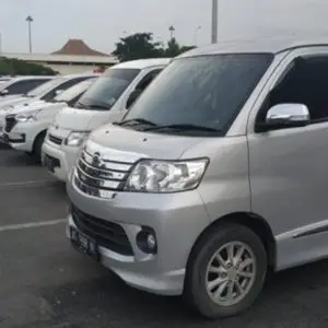 travel surabaya bogor