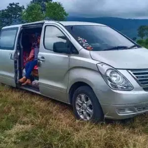travel surabaya jombang