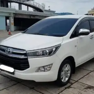 travel surabaya magelang