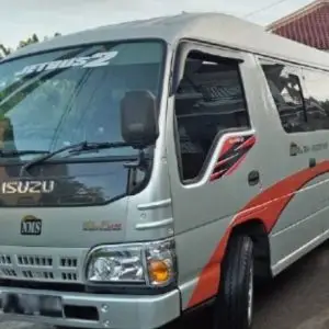 travel surabaya nganjuk