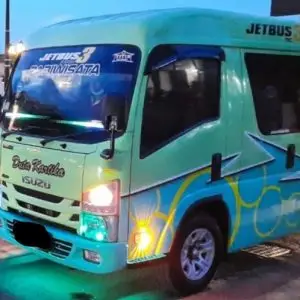 travel surabaya pati