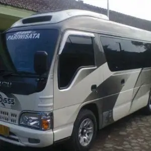 travel surabaya probolinggo