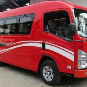 travel surabaya tegal